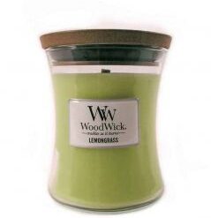 Lemongrass - WoodWick sviečka 789004/LG