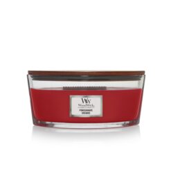 WOODWICK Sviečka - Pomegranate 453,6g